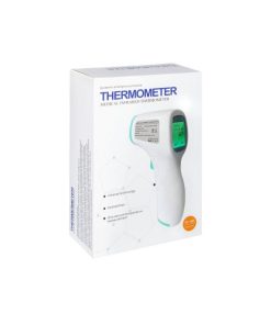 تب سنج غیر تماسی دیجیتال THERMOMETER مدل GP300