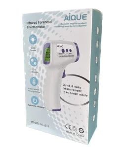 تب سنج لیزری آیکو AIQUE HL-E31