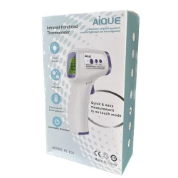 تب سنج لیزری آیکو AIQUE HL-E31