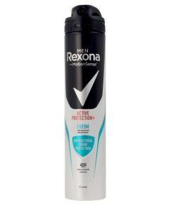 اسپری ضد تعریق مردانه رکسونا Rexona مدل Active Protection حجم 200 میل