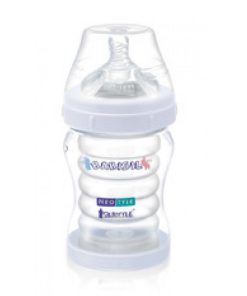 شیشه شیر 170 میل SILBOTTLE بیبی سیل Babisil کد 4431