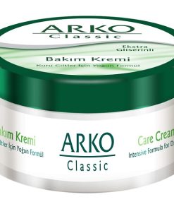 کرم مرطوب کننده دست و صورت آرکو Arko