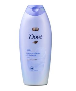 شامپو بدن داو ( DOVe ) حاوی پودر Talco حجم 700 میل