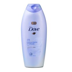 شامپو بدن داو ( DOVe ) حاوی پودر Talco حجم 700 میل