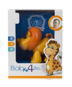 اسباب بازی شیر بیبی فور لایف baby 4life