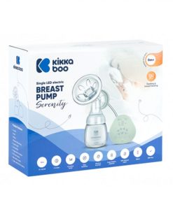 شیردوش برقی کیکابو kikka boo