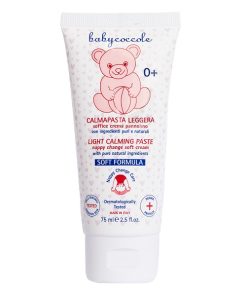 کرم سوختگی کودک بیبی کوکول Baby Coccole حجم 75 میل