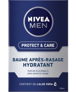 افترشیو نیوا (NIVEA) مدل Protect & care