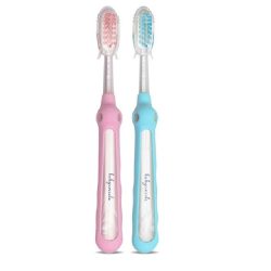 مسواک کودک بی بی کوکول (Baby CoCCole) 1 تا 3 سال