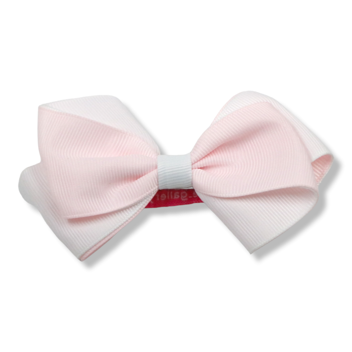 گیره سر دخترانه مدل پاپیون کد 106 - تصویر 3