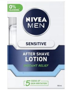 افترشیو نیوا (NIVEA) مدل Sensitive حجم 100 میل