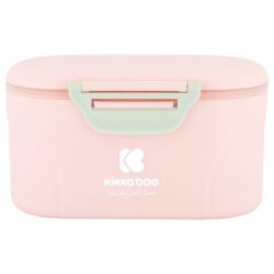 ظرف نگهداری شیرخشک کیکابو Kikkaboo ظرفیت 130 گرم