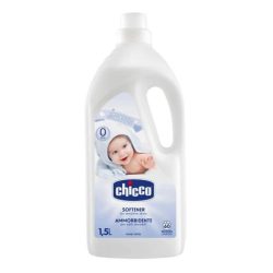 مایع لباسشویی کودک چیکو (Chicco) حجم 1.5 لیتر