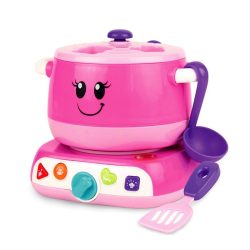 ست اجاق جادویی وین فان اسباب بازی وین فان Winfun کد 007620