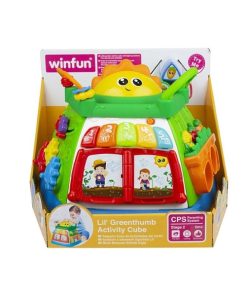 پازل خورشید وین فان Winfun کد 00631