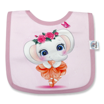پیشبند بیبی بورن baby born کد A004