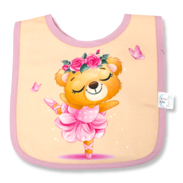 پیشبند بیبی بورن baby born کد A003