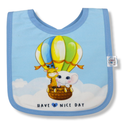 پیشبند بیبی بورن baby born کد A012