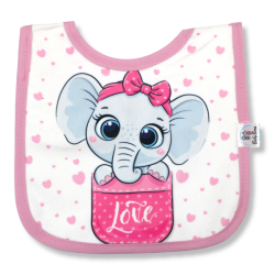 پیشبند بیبی بورن baby born کد A015
