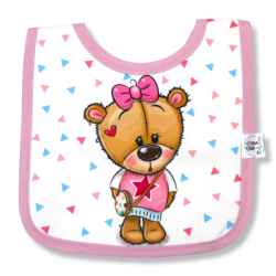 پیشبند بیبی بورن baby born کد A017