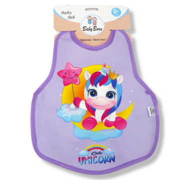 پیشبند بیبی بورن baby born کد B104