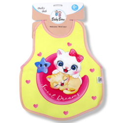 پیشبند بیبی بورن baby born کد B102