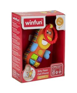 آویز موبایلی وین فان winfun