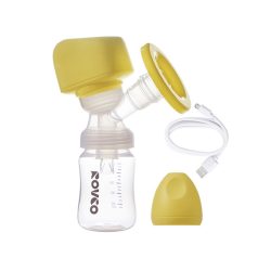شیر دوش برقی رووکو Rovco