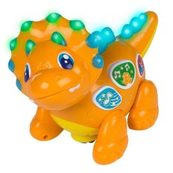 اسباب بازی دایناسور ماجرا جو موزیکال وین فان Winfun کد 001145