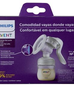 شیر دوش دستی Philips Avent