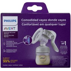 شیر دوش دستی Philips Avent