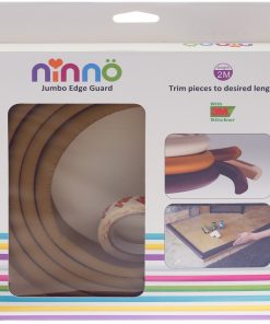 محافظ لبه‌های تیز کودک نینو ninno مدل Jumbo KH01