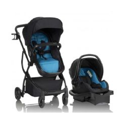 سرویس کالسکه ایون فلو EVENFLO مدل OMNI PLUS