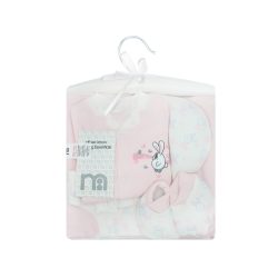 ست بیمارستانی 7 تکه نوزاد مادرکر Mothercare کد 689