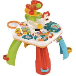 میز بازی موزیکال هانگر Huanger مدل HE0519