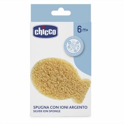 اسفنج دریایی چیکو مدل Spugna con Ioni Argento