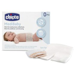 ناف بند 3 عددی چیکو chicco