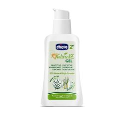 ژل ضد حشره کودک چیکو chicco حجم 60 میل