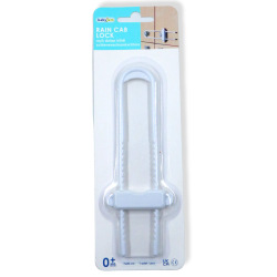 قفل کشویی یو شکل بیبی جم babyjem کد 053