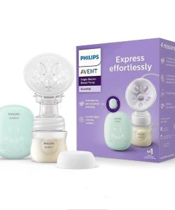 شیردوش برقی فیلیپس اونت Philips Avent مدل SCF39511