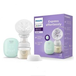 شیردوش برقی فیلیپس اونت Philips Avent مدل SCF39511