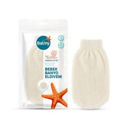 لیف کودک گیاهی مدل BEBEK BANYO ELDiVENi