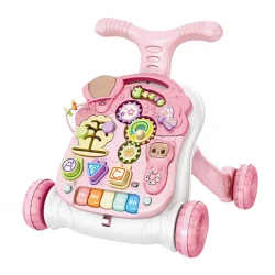 واکر کودک موزیکال استرولر Musical stroller