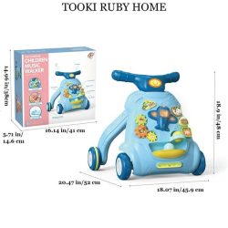 واکر کودک موزیکال Children music walker