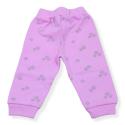 شلوار اسپرت کیدزمون (kidsmoon) طرح rabbit