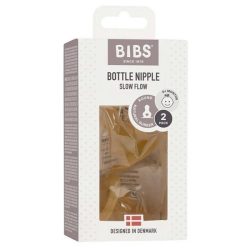 سرشیشه 2 عددی سایز s بیبس Bibs