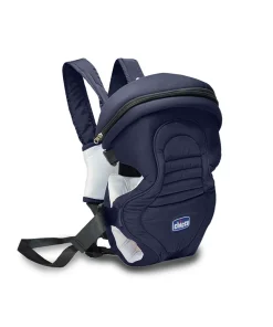 آغوشی چیکو chicco مدل SOFT& DREAM ( اورجینال)