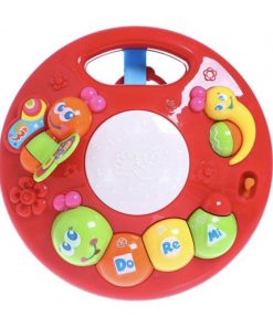 میز آموزشی موزیکال کودک تات کیدز TOT KIDS مدل 1096