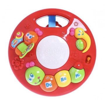 میز آموزشی موزیکال کودک تات کیدز TOT KIDS مدل 1096