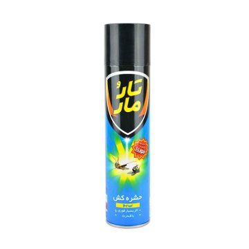 اسپری حشره کش آبی تارومار 400میلی لیتری